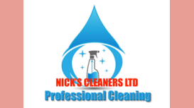 Nick's Cleaners Ltd