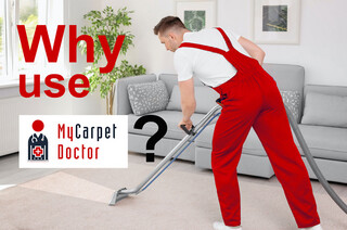 Carpet Cleaning Services London