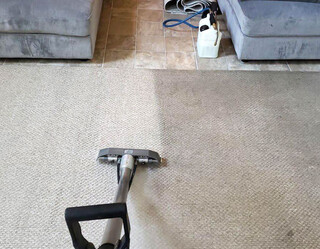 Carpet Cleaning Services London