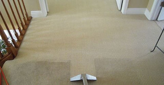 Carpet Cleaning Kent