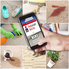 Carpet Cleaning Kent