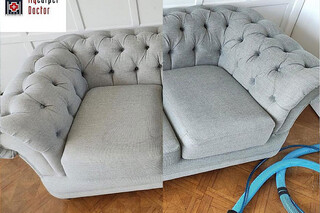 SOFA / UPHOLSTERY CLEANING Bromley