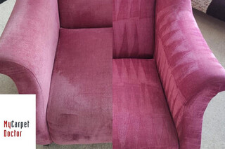 SOFA / UPHOLSTERY CLEANING Bromley