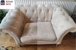 SOFA / UPHOLSTERY CLEANING Bromley